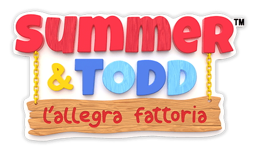 Summer & Todd: L'allegra fattoria